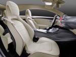 Mercedes-Benz A-Class Concept 2011 года